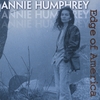 ANNIE HUMPHREY: Edge of America
