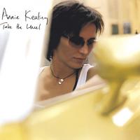 ANNIE KEATING: Take the Wheel