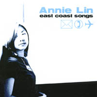 ANNIE LIN: East Coast Songs