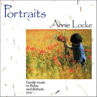 Annie Locke : Portraits