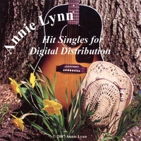 Annie Lynn : Hit Singles for Digital Distribution