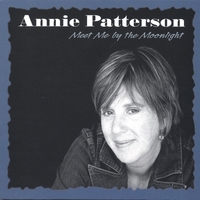 Annie Patterson : Meet Me by the Moonlight