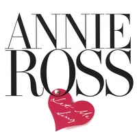 Annie Ross : Let Me Sing