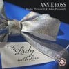 Annie Ross: To Lady With Love(feat. Bucky Pizzarelli & John Pizzarelli)