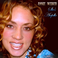 Annie Weber : She's Acapella, Hymns