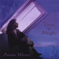 ANNIE WENZ: Time is Magic