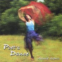 Annie Wenz : Poet's Dance