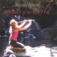 ANNIE WENZ: Winds of the World