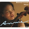 ANNIE YEH: Something New