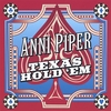 ANNI PIPER: Texas Hold 'Em
