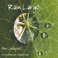 Ann Lindquist : Rain Largo