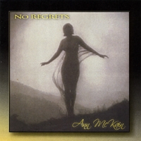 Ann MCKain : No Regrets