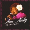 ANN NESBY: Ann Nesby The Best Of Live CD / DVD Limited Edition
