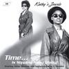 ANNOR DOEMAN: Time Is Slipping Away (baby)