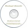 MICHAEL ANNOTTI: Acoustic