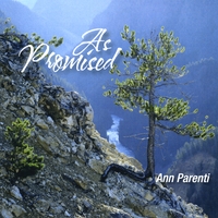 Ann Parenti : As 
Promised