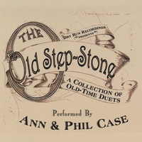 Ann And Phil Case : The Old Step-stone
