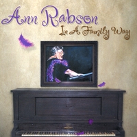 Ann Rabson : In a Family Way