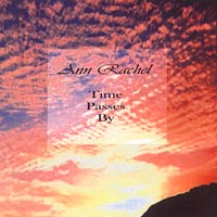 RAHEL (ANN RACHEL): Time Passes By