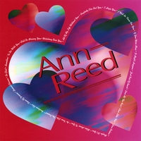 Ann Reed : Valentine Collection