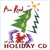 ANN REED: Not Your Average Holiday