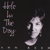 ANN REED: Hole In The Day