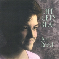 Ann Reed : Life Gets Real