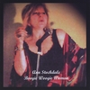 Ann Stockdale: Boogie Woogie Woman