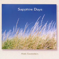 Ann Sweeten : Sapphire Days