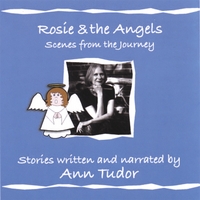 Ann Tudor : Rosie & the Angels