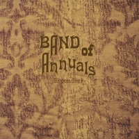 Band of Annuals : Repondez