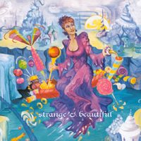 ANNY: Strange & Beautiful