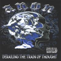 Derailing the Train of Thought