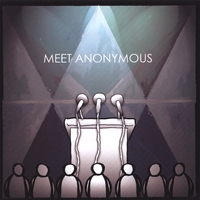 Anonymous : Meet Anonymous