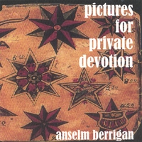 ANSELM BERRIGAN: Pictures For Private Devotion