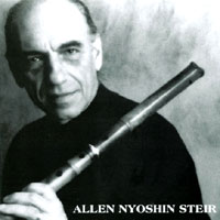 ALLEN NYOSHIN STEIR: Castles in the Sky