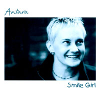 Antara : Smile Girl
