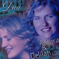 Antara & Delilah : Dua