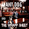 Ant Dog: The Wrapp Sheet