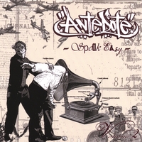 Antedote : Volume 2 : Speak Easy