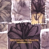 ANTENNAS TO HEAVEN: Hermeneutics