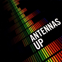 Antennas Up : Antennas Up