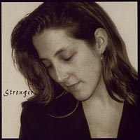 Alexis Antes : Stronger