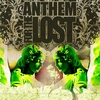 ANTHEM FOR THE LOST: Static EP