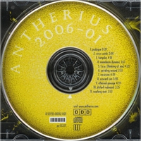 antherius : 2006-01
