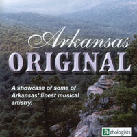 Various Artists : Arkansas Original