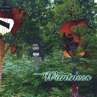 Wantness : Wantness