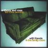 ANTHONY AND ROSS: 100% live worship