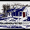 Blue House Red Door: Balance
