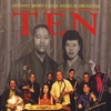 ANTHONY BROWN'S ASIAN AMERICAN ORCHESTRA: Ten